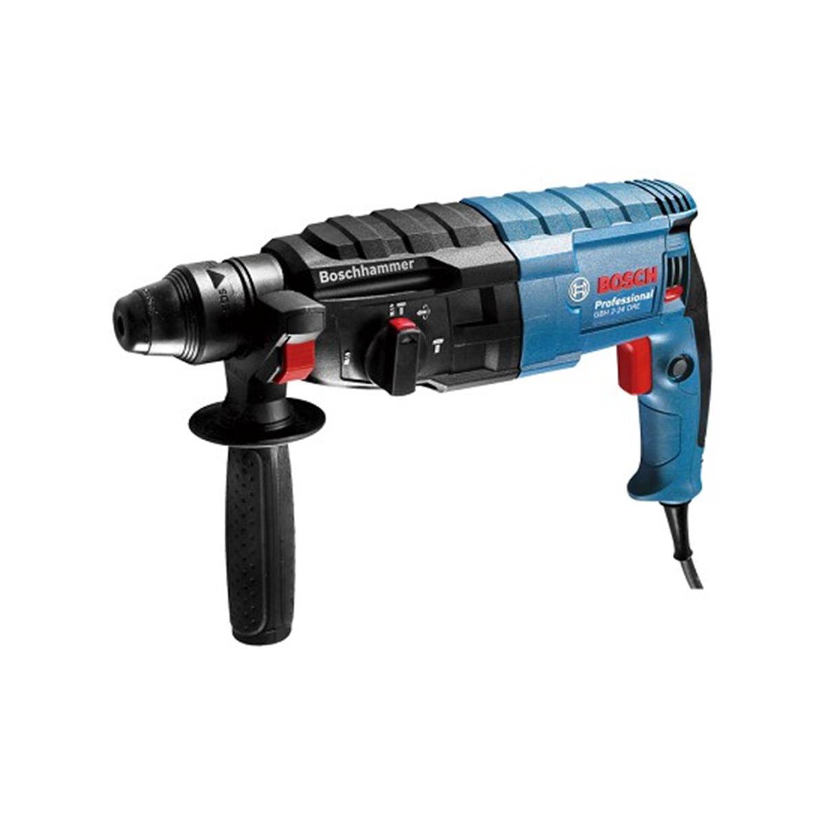 Bosch Gbh 240 Kırıcı Delici 790 W