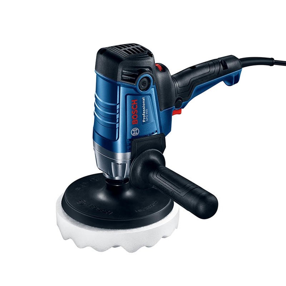 BOSCH GPO 950 POLİSAJ MAKİNASI 950W