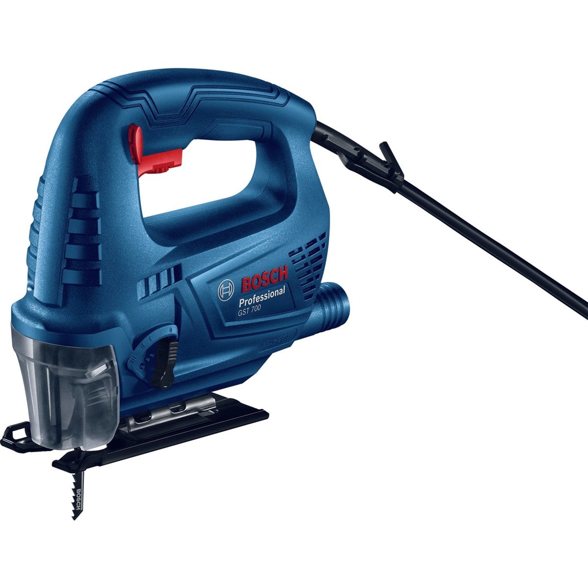 BOSCH GST 700 DEKUPAJ TESTERE 500W