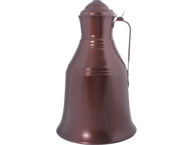 Boyalı Güğüm 5 No