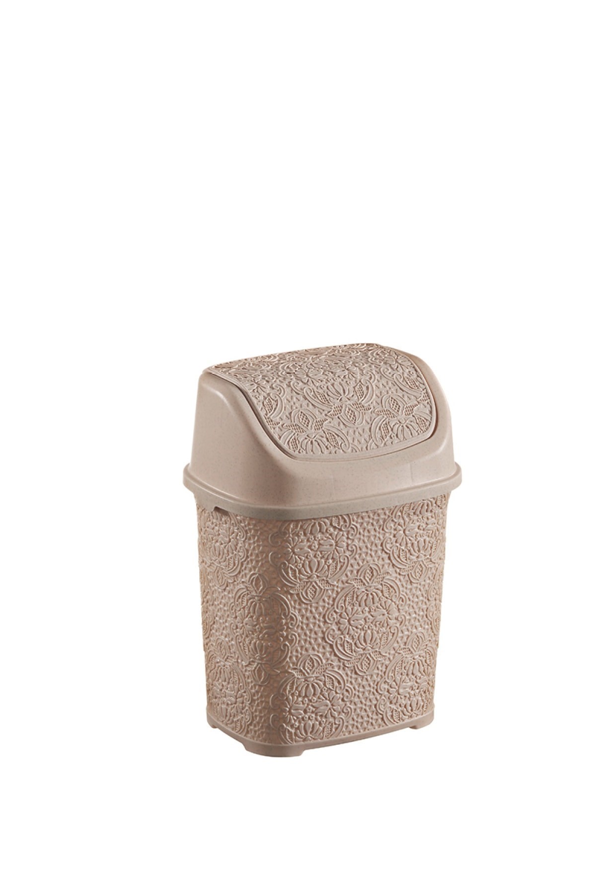 BURSEV NAKIŞ ÇÖP KOVASI 6 LT
