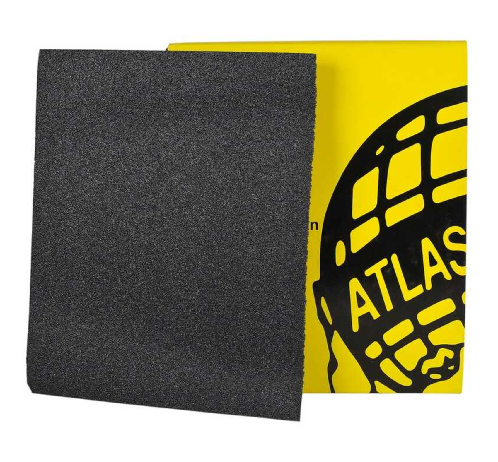 Atlas Su Zımpara P120