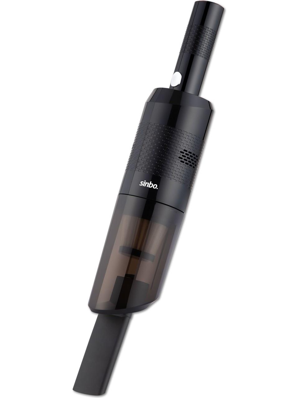 Sinbo Svc-8617 Şarjlı Araç Süpürgesi