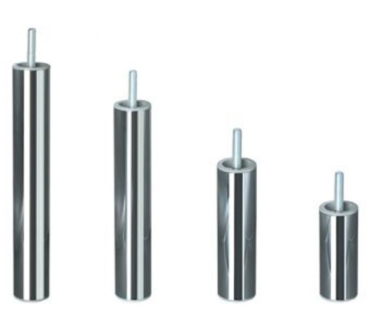 ÇAĞRI 32 MM KESON 15 CM KROM