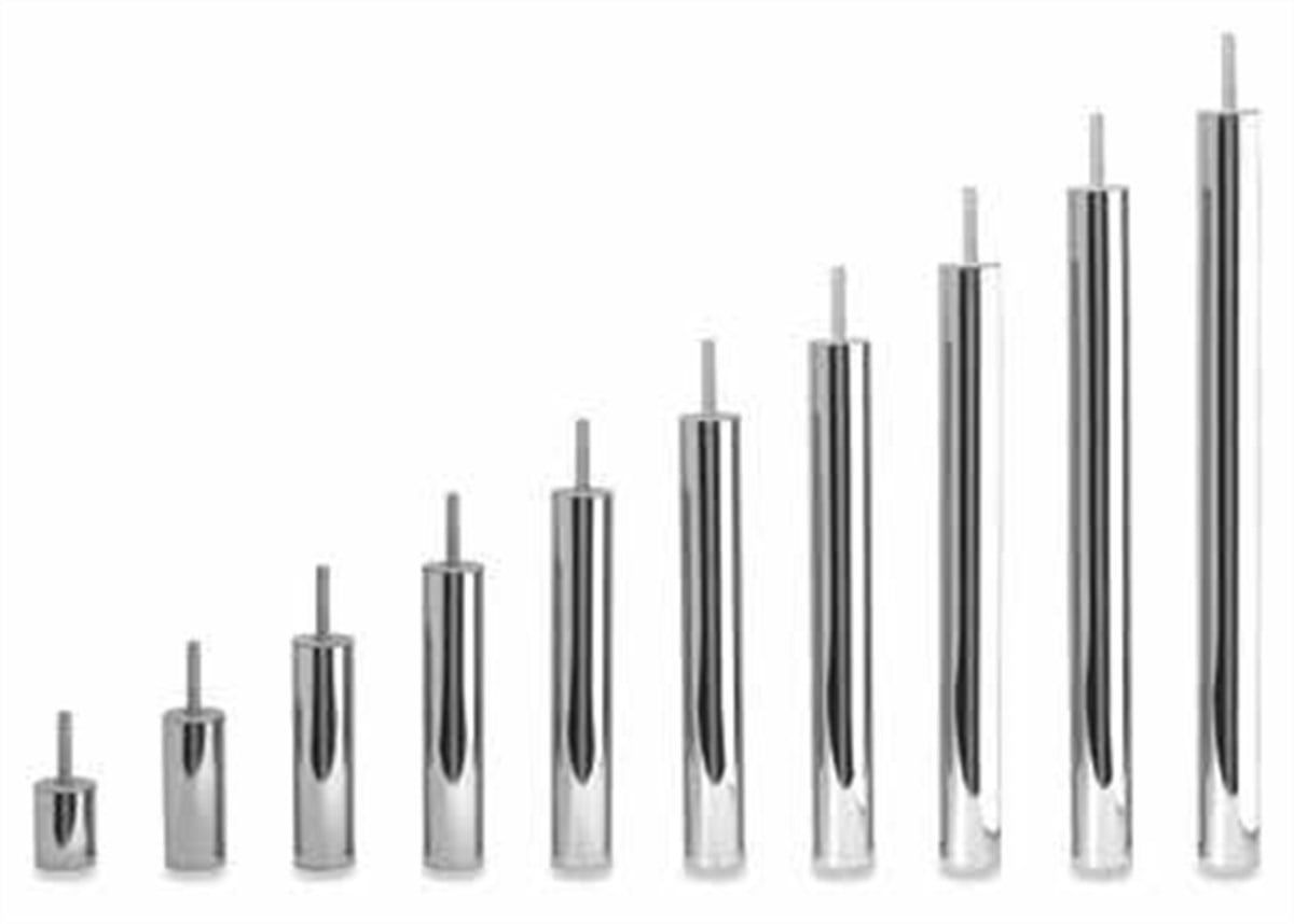 ÇAĞRI 32 MM KESON 30 CM KROM