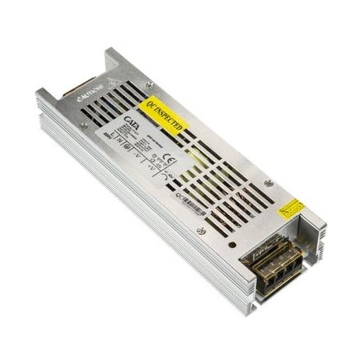 CATA 2560 ŞERİT LED TRAFOSU 12,5A