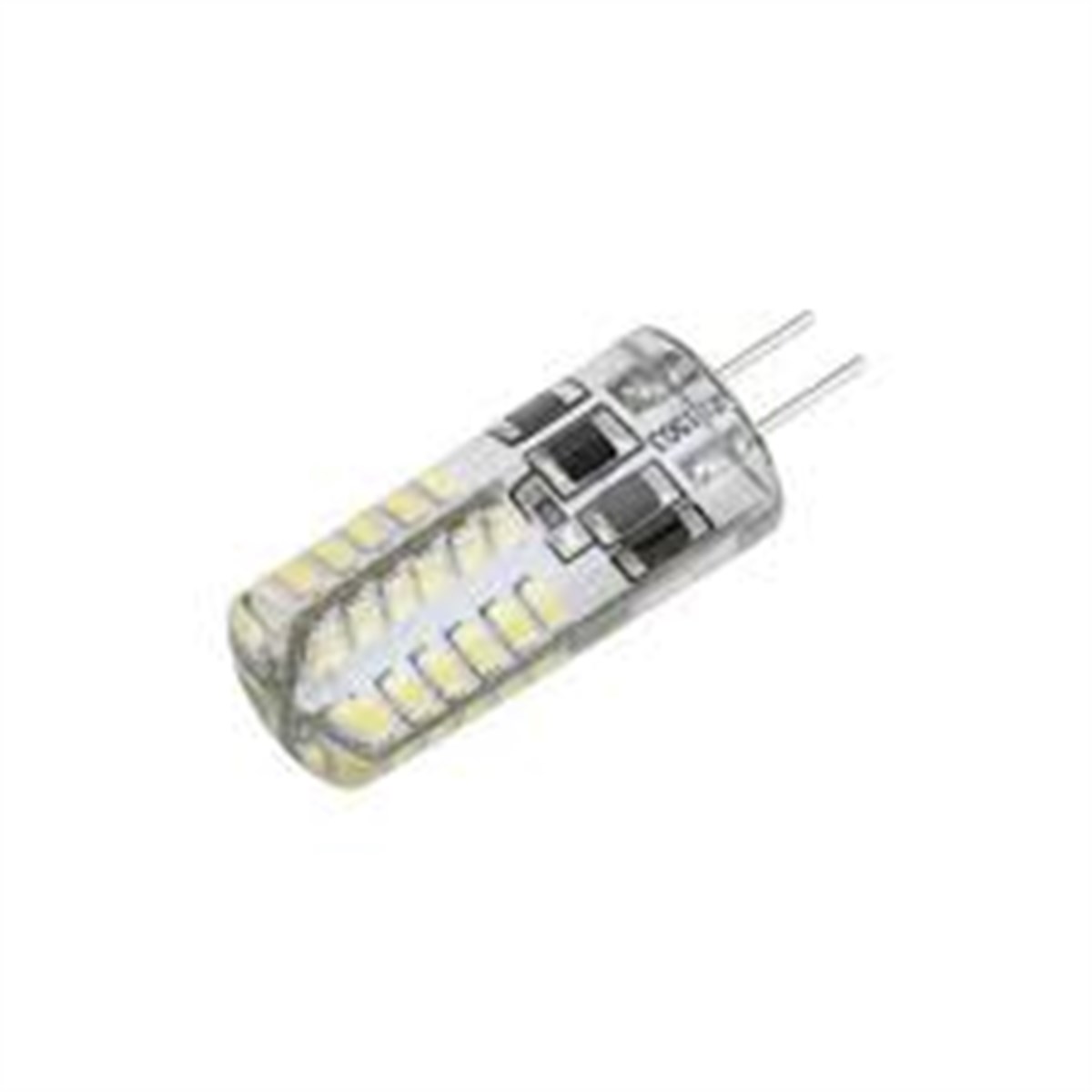 CATA 4253 LED KAPSÜL AMPUL 3W G4 GÜNIŞIĞI 12V