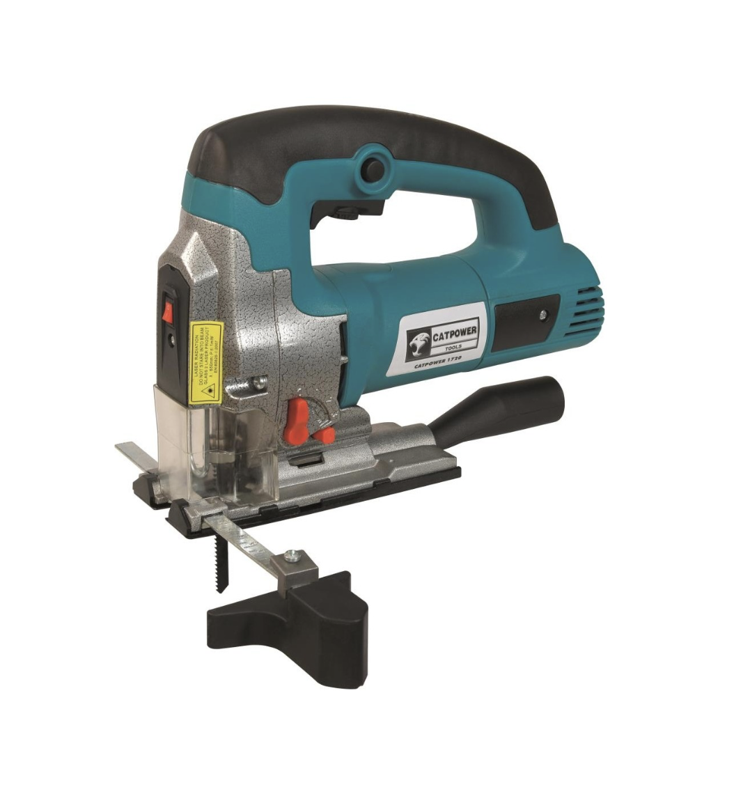 Catpower 1720 Dekupaj Sds Uç Değiştirne 710W
