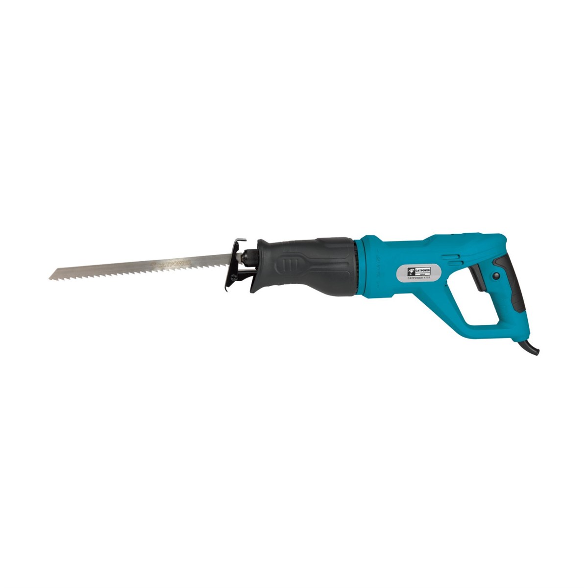 CATPOWER 1751 TİLKİ KUYRUĞU TESTERE (KEMİK TESTERESİ)