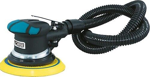 Catpower 1811 Havalı Orbital Zımpara 1/4