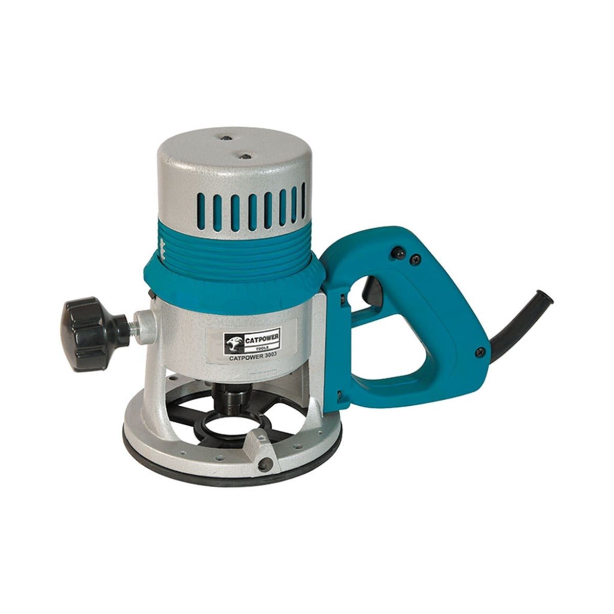 Catpower 3003 12 Mm Tek Kollu Freze 920W