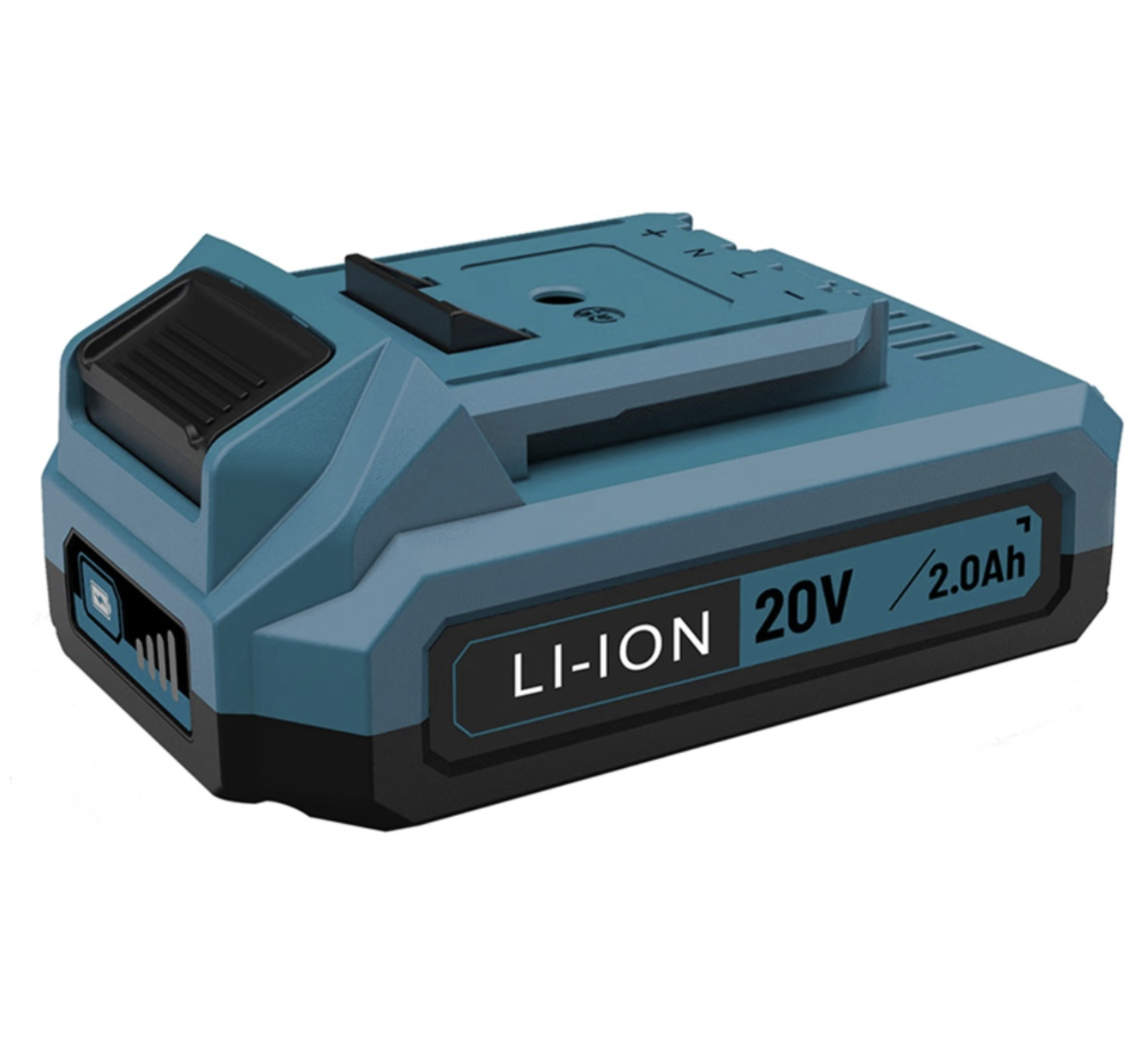 Catpower 4297 2.Ah Akü