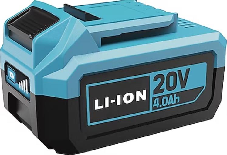 Catpower 4298 4.Ah Akü