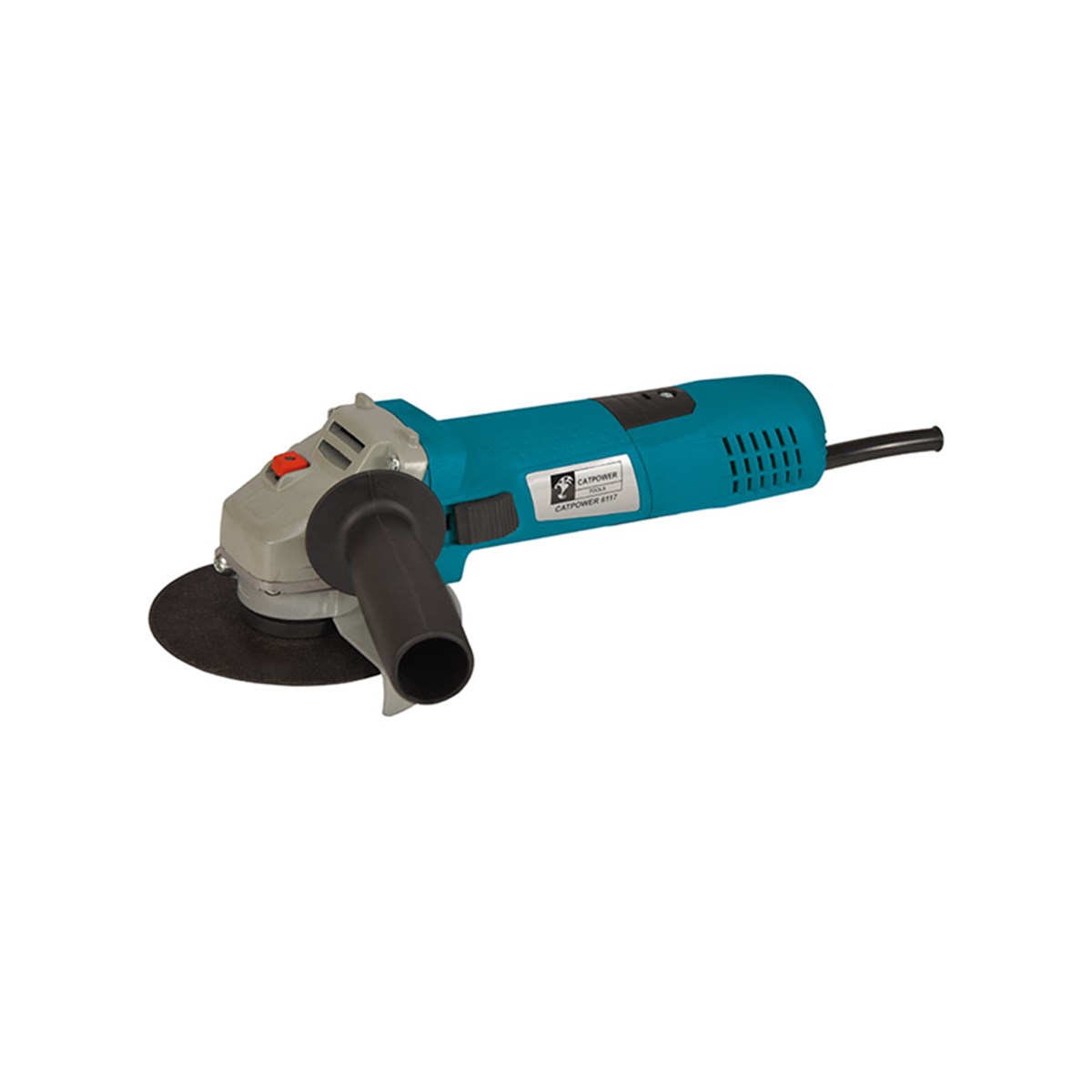CATPOWER 6117 AVUÇ TAŞLAMA 115 MM 720 W 1100 DEVİR