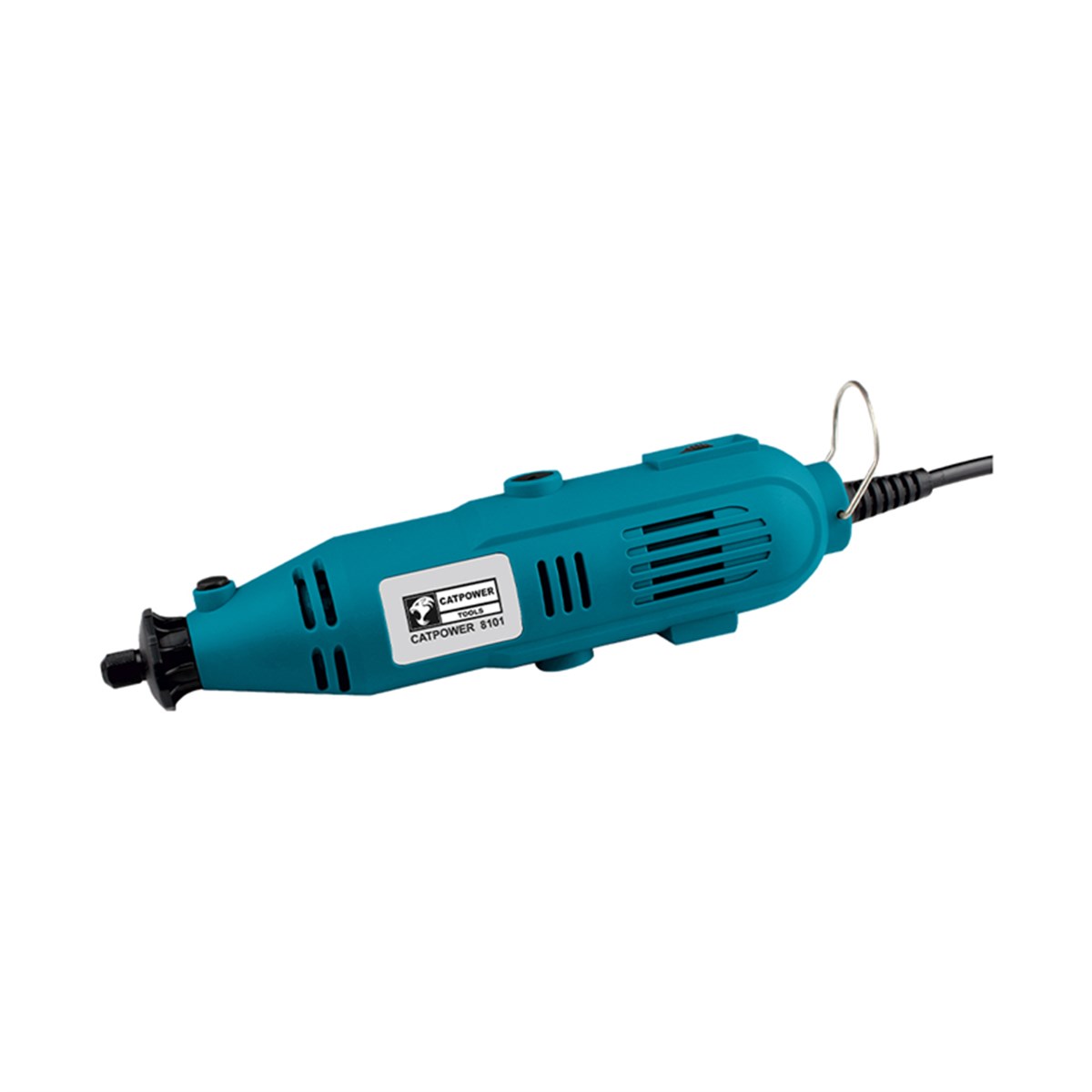 Catpower 8101 Gravür Taşlama Makinası