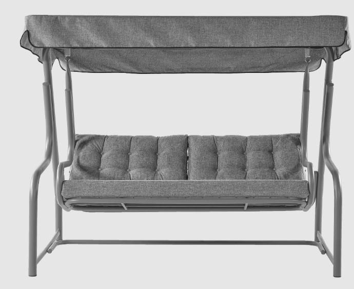 Paffia Gondol Salıncak