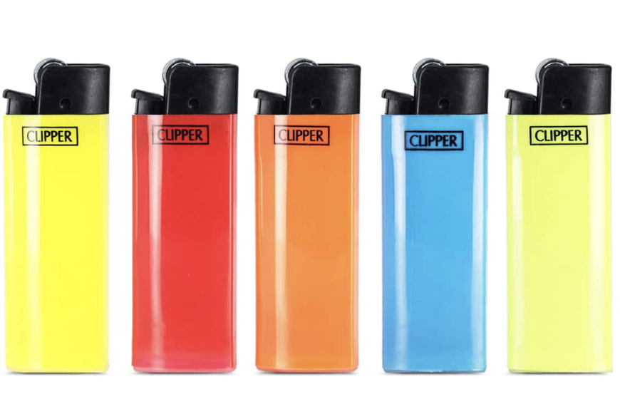 Clıpper Sibobsuz Çakmak