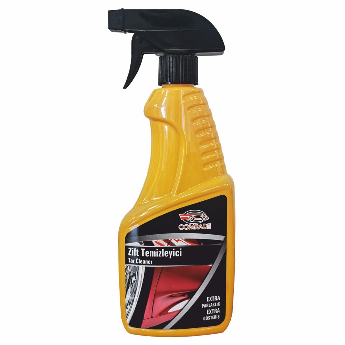 Comrade Zift Temizleyici 500 Ml