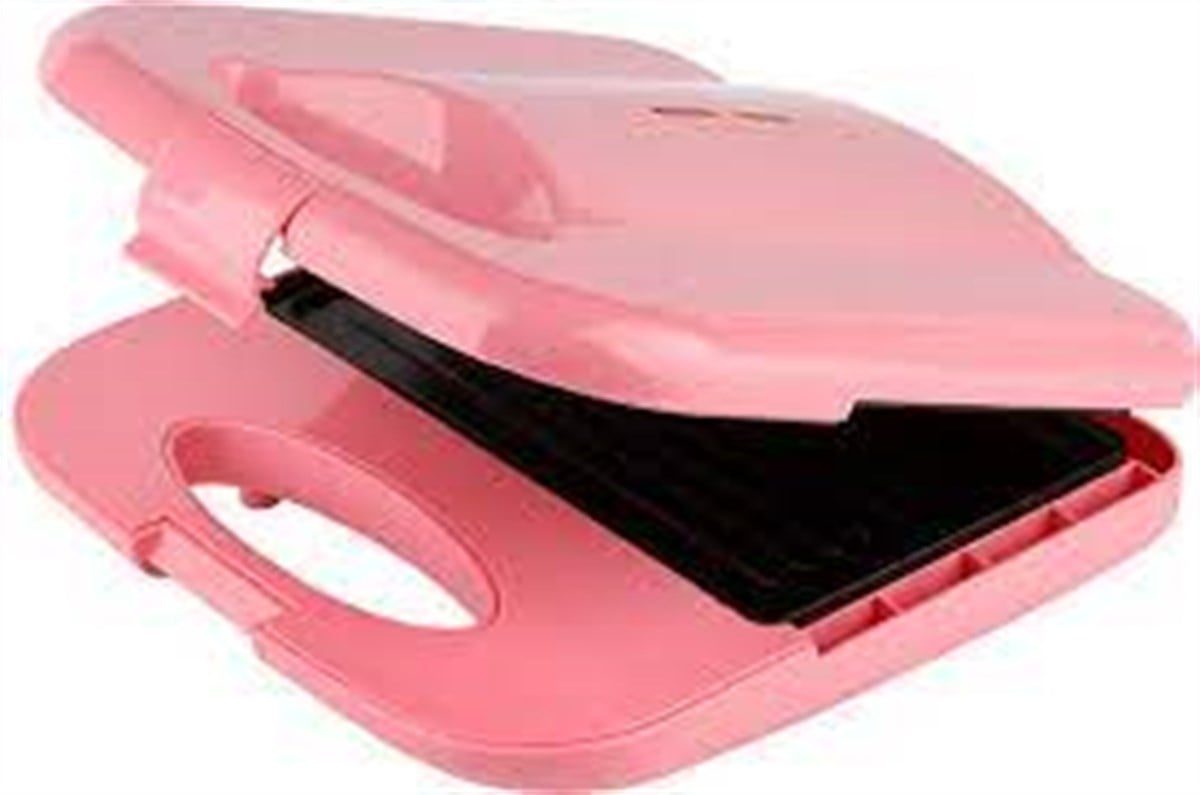 CVS DN 2205 TOST MAKİNESİ TOASTAR RENKLİ
