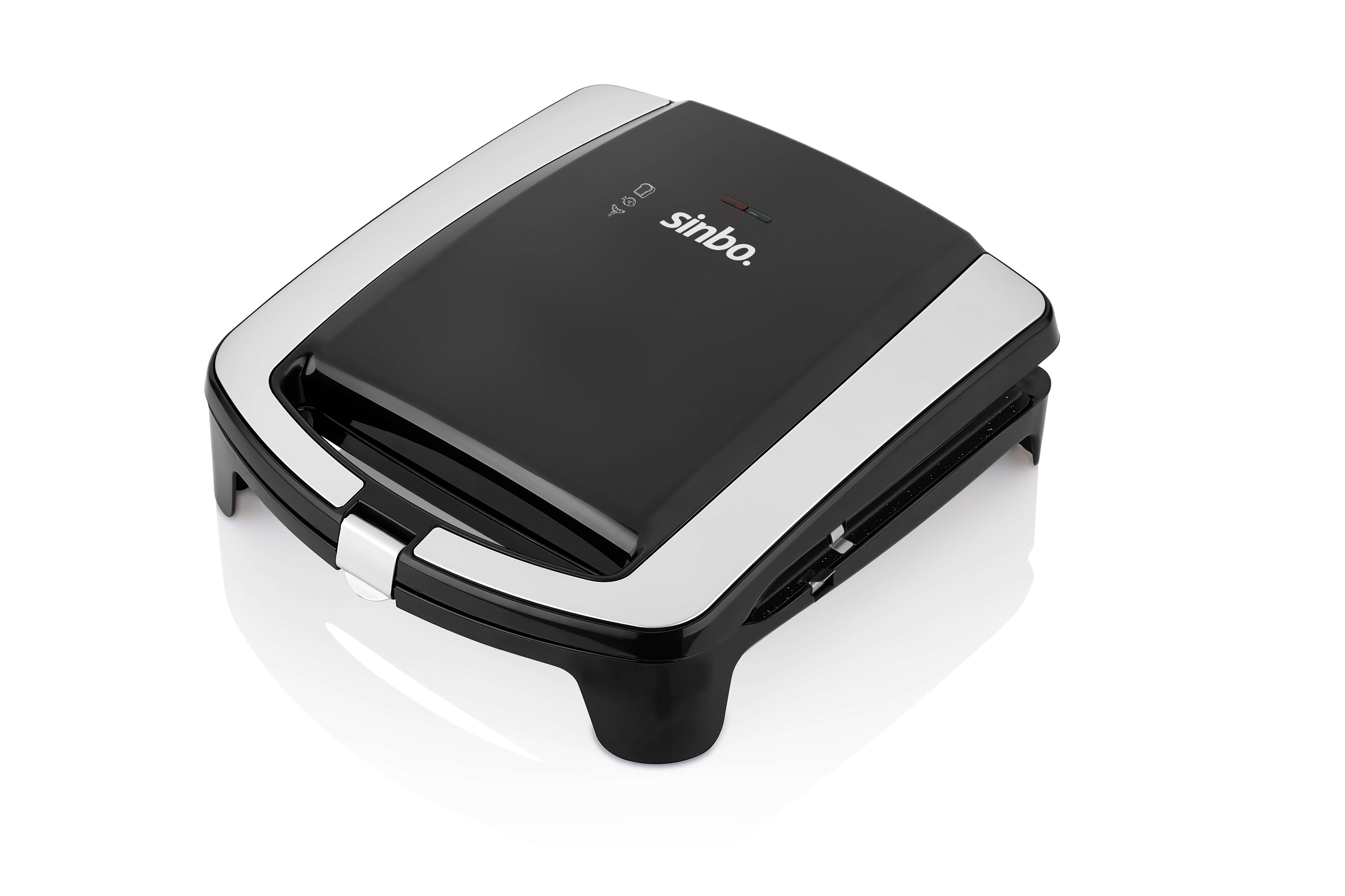 Sinbo Ssm 2587 Tost Makinesi