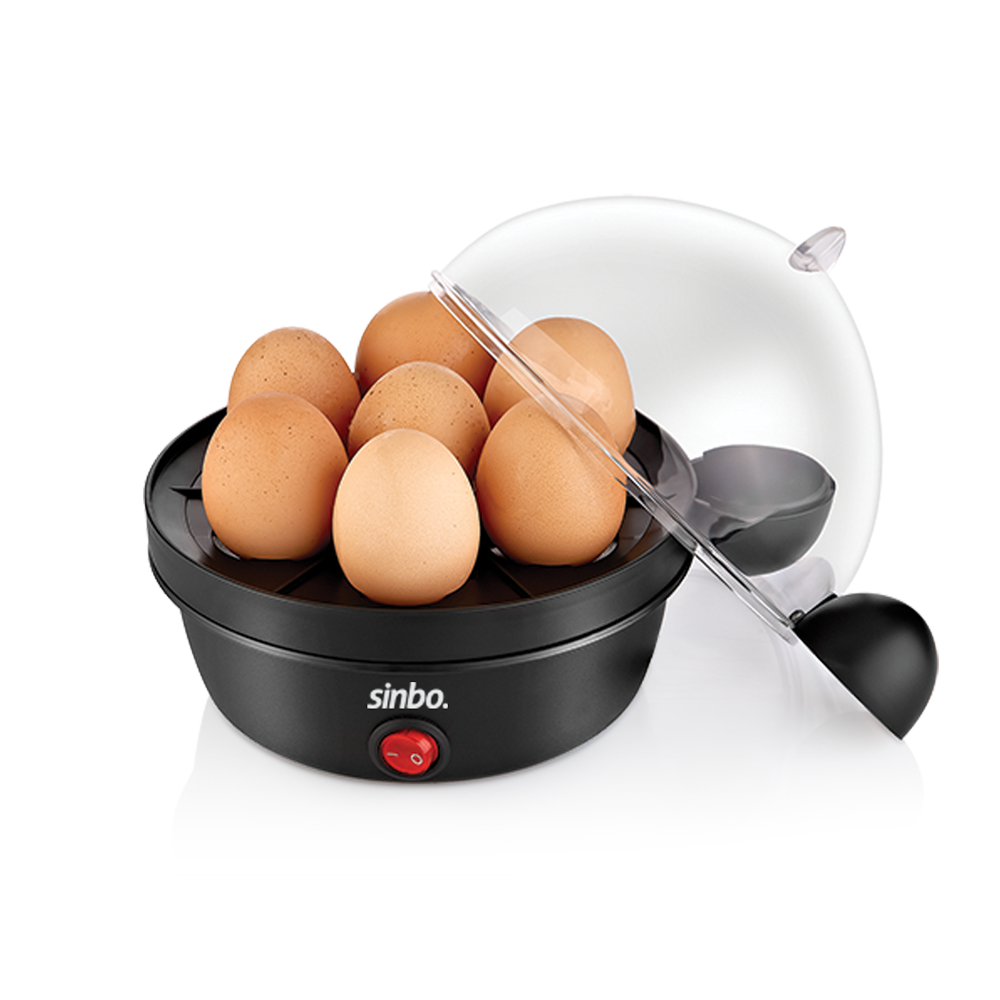 Sinbo Seb-5803 Yumurta Pişirme Makinası
