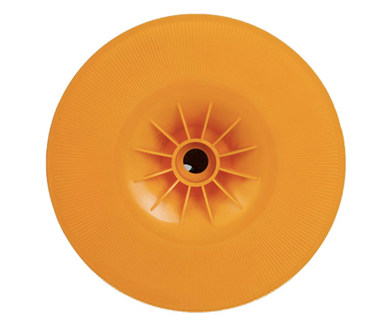 Eltos Plastik Disk Altı 115 Mm