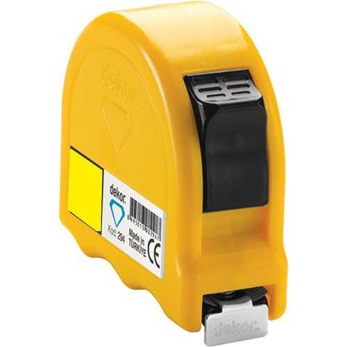 Dekor 294 Şerit Metre 3 Mt 16Mm