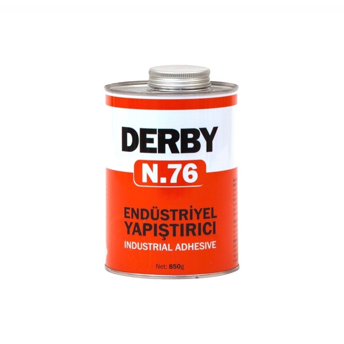 DERBY END.YAPIŞTIRICI 76/1 TENEKE 1 LT