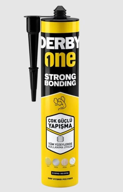 Derby One Strong Bonding 290 Ml