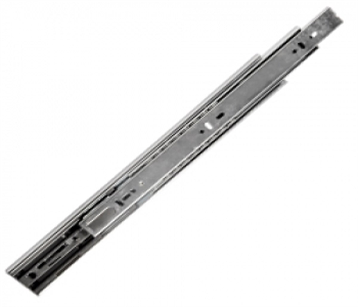 DMK FRENLİ TELESKOPİK RAY 45X450MM