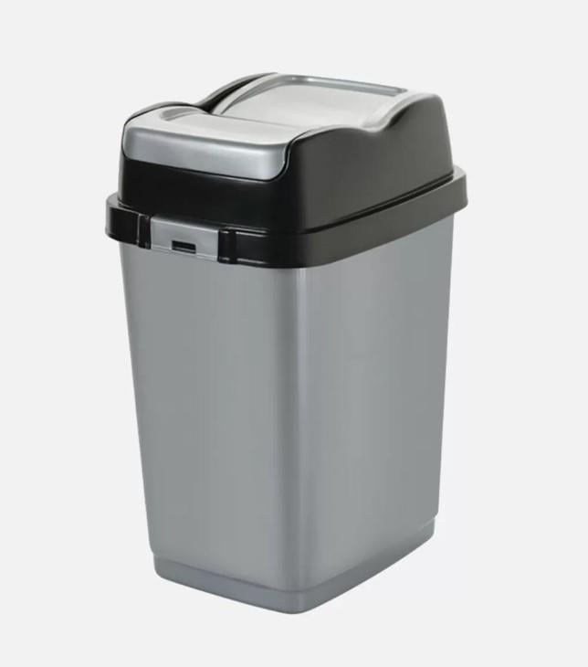 Dünya Easy Çöp Kovası 18 Lt