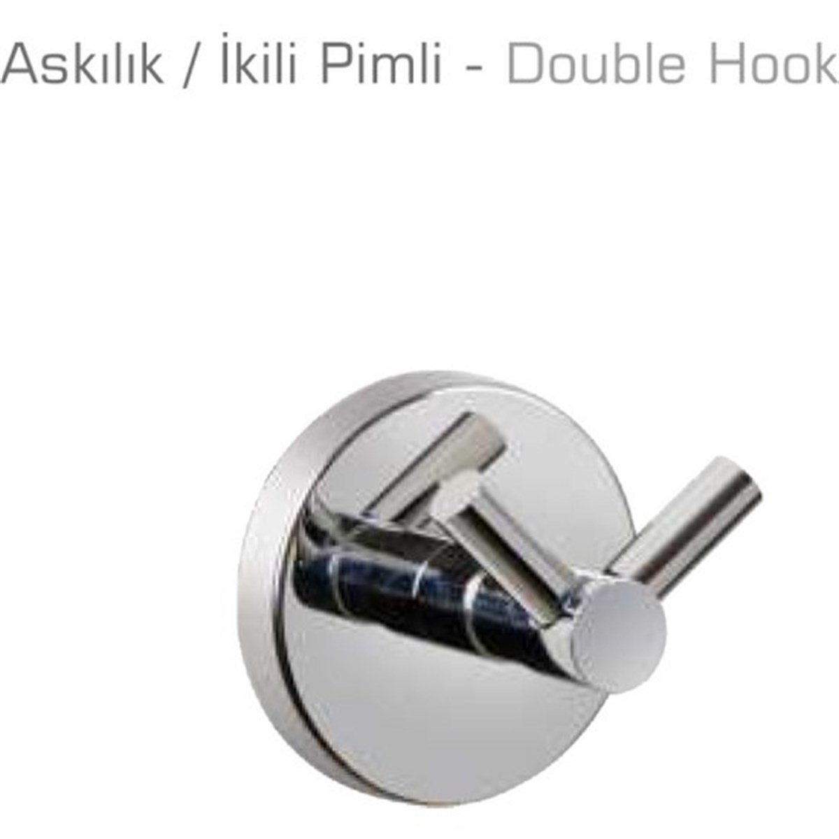 DUXXA NATURA İKİLİ ASKILIK