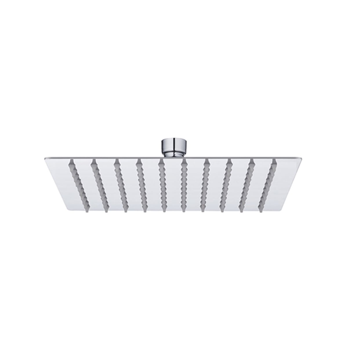 DUXXA SLİM TEPE DUŞ BAŞLIĞI 20x20 CM