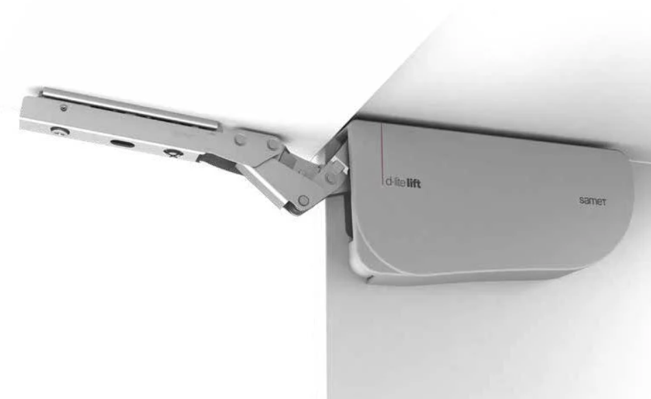 Samet D Süs Kapak P.Krom