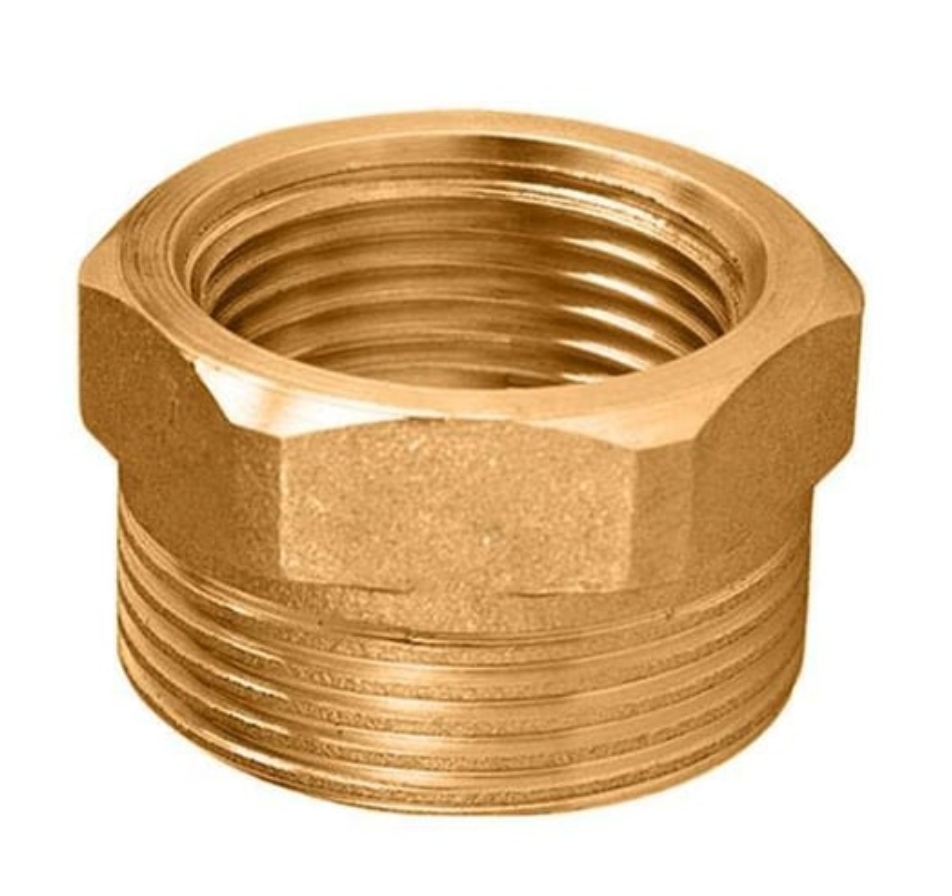 Rmc Ay Bağlantı Sarı (4 Adet)