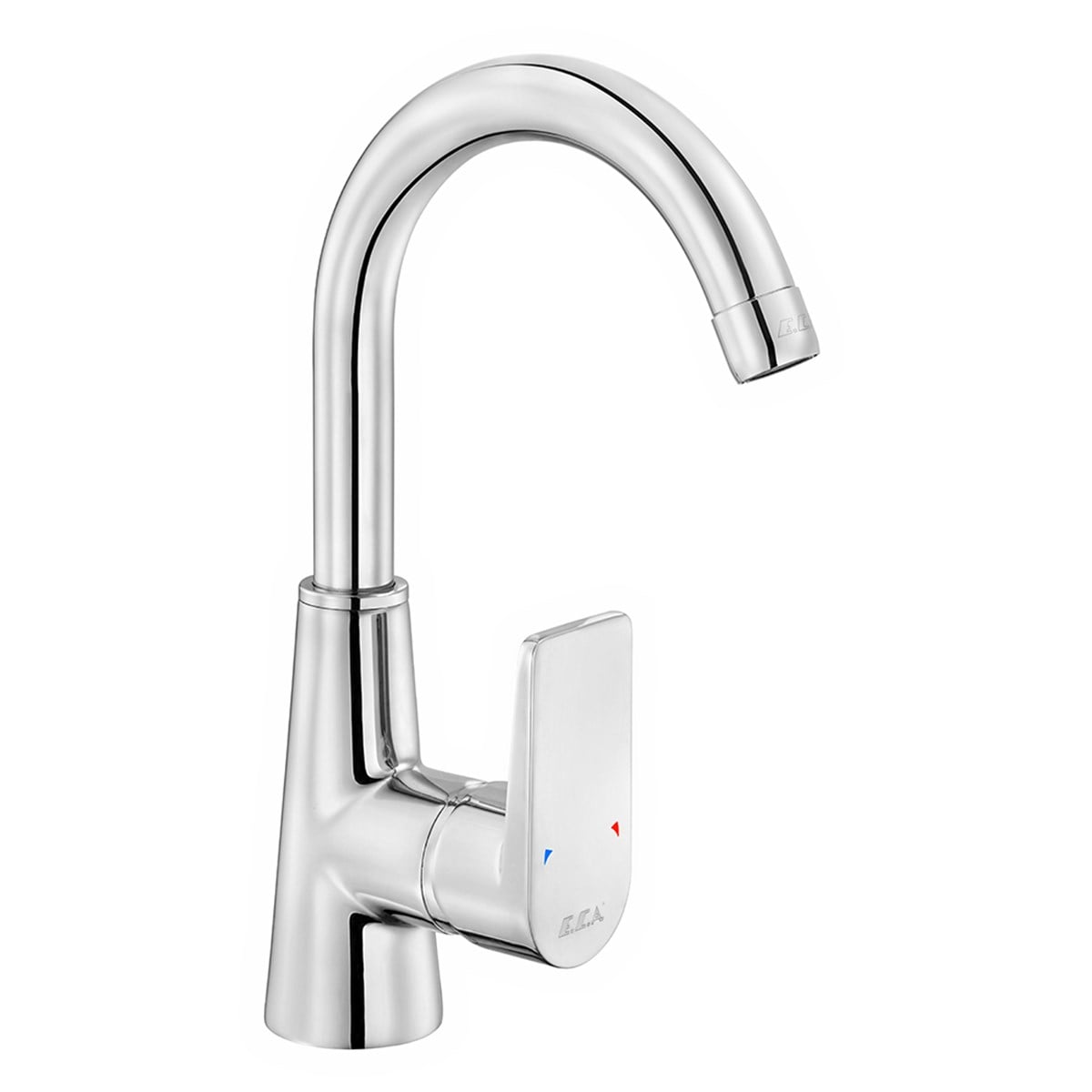 ECA DALİA KUĞU LAVABO BATARYASI