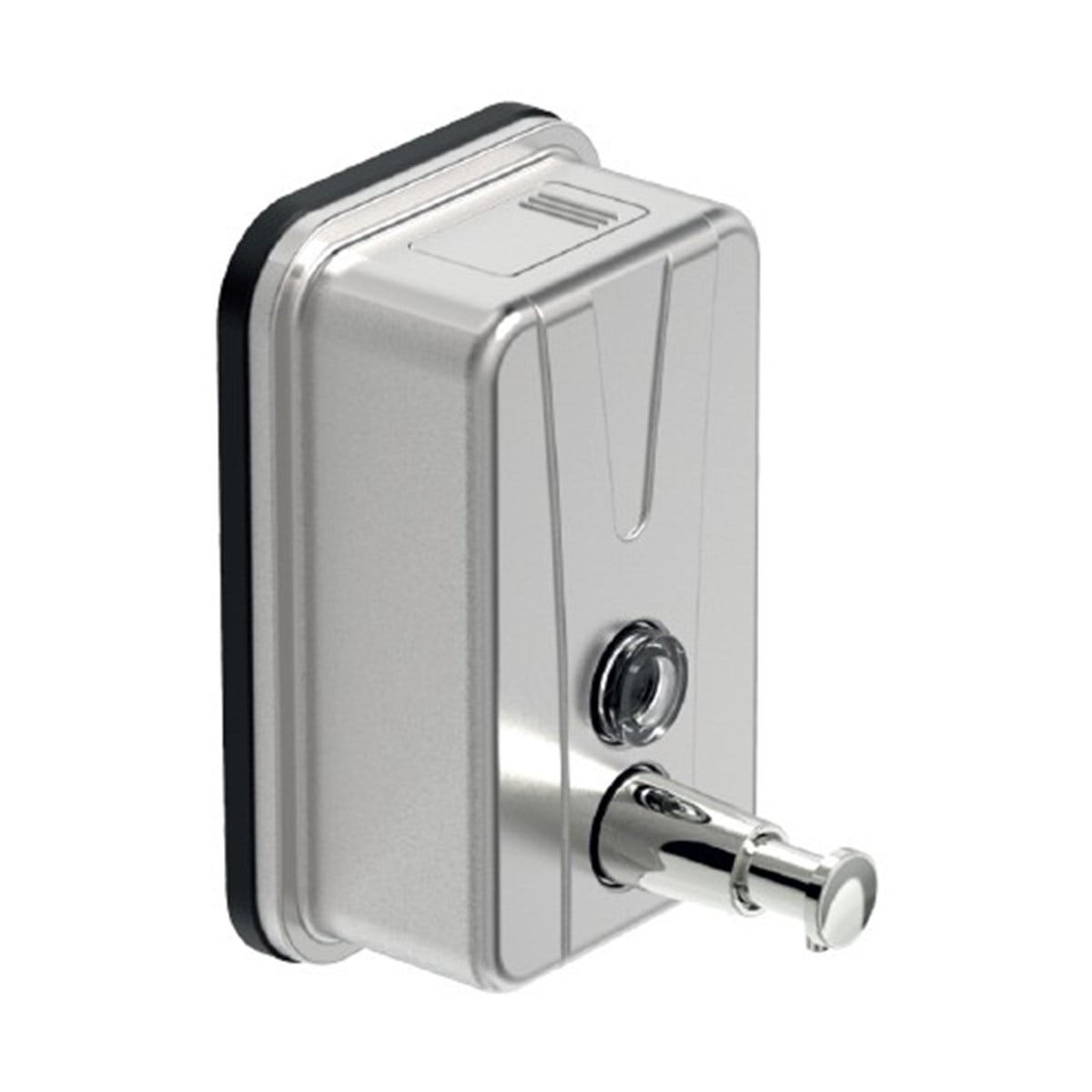 EFOR PASLANMAZ SIVI SABUNLIK 500 ML SS304