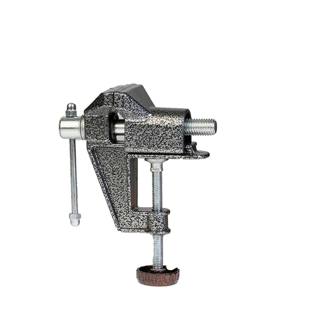 ELTOS ALÜMİNYUM MENGENE 50 MM