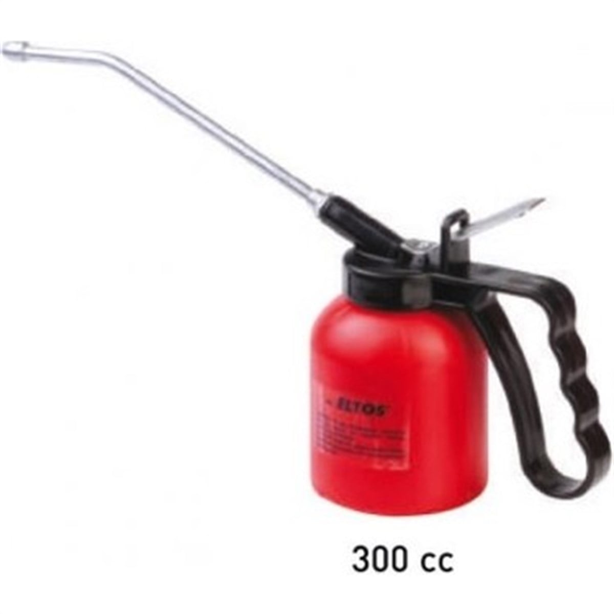 ELTOS METAL YAĞDANLIK 300 ML