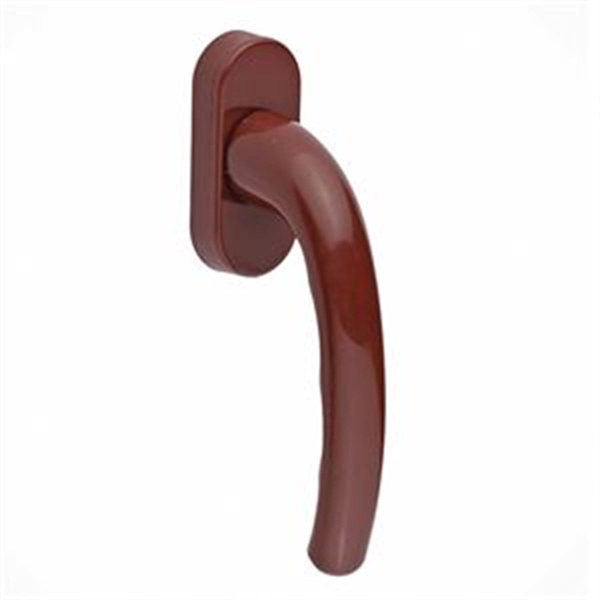 EVA PVC PENCERE KOLU KAHVERENGİ
