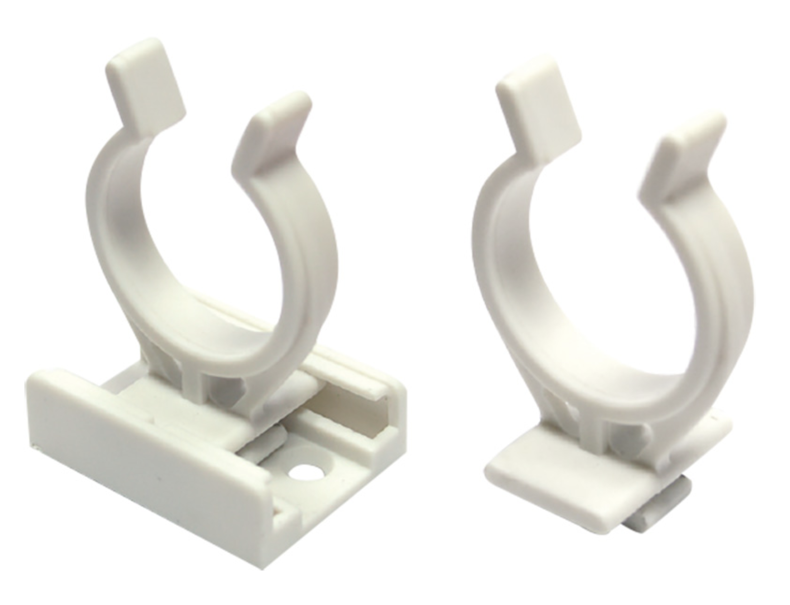 Nobel Baza Klipsi Alüminyum 2 Adet