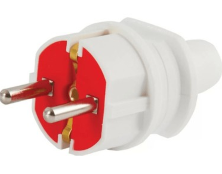 Mono 703 Topraklı Erkek Fiş