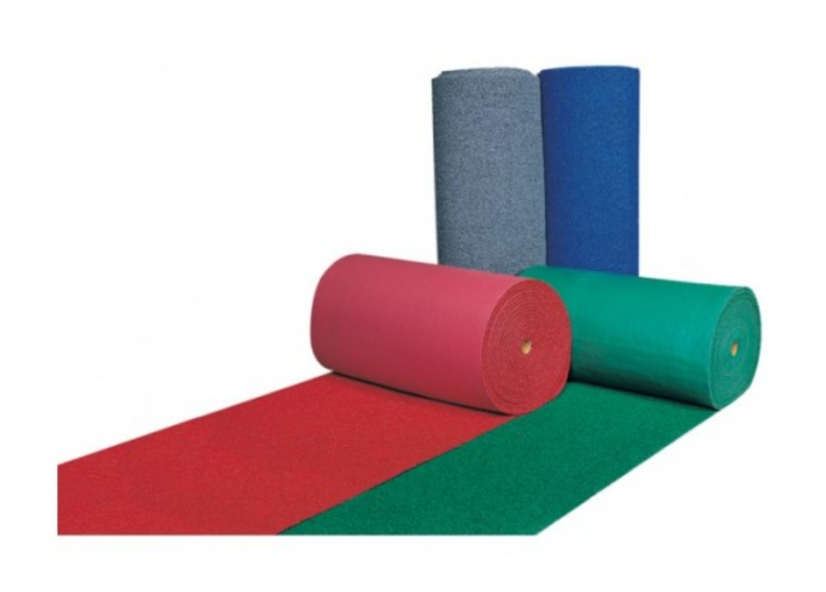 Dijital Kapı Önü Paspas Mix