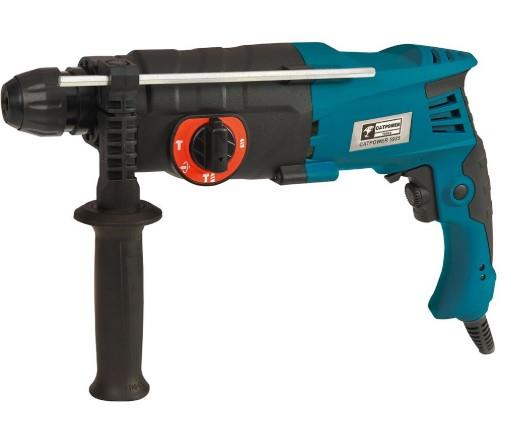 Catpower 5925 Kırıcı Delici Matkap 3 Kg 920 W Sds