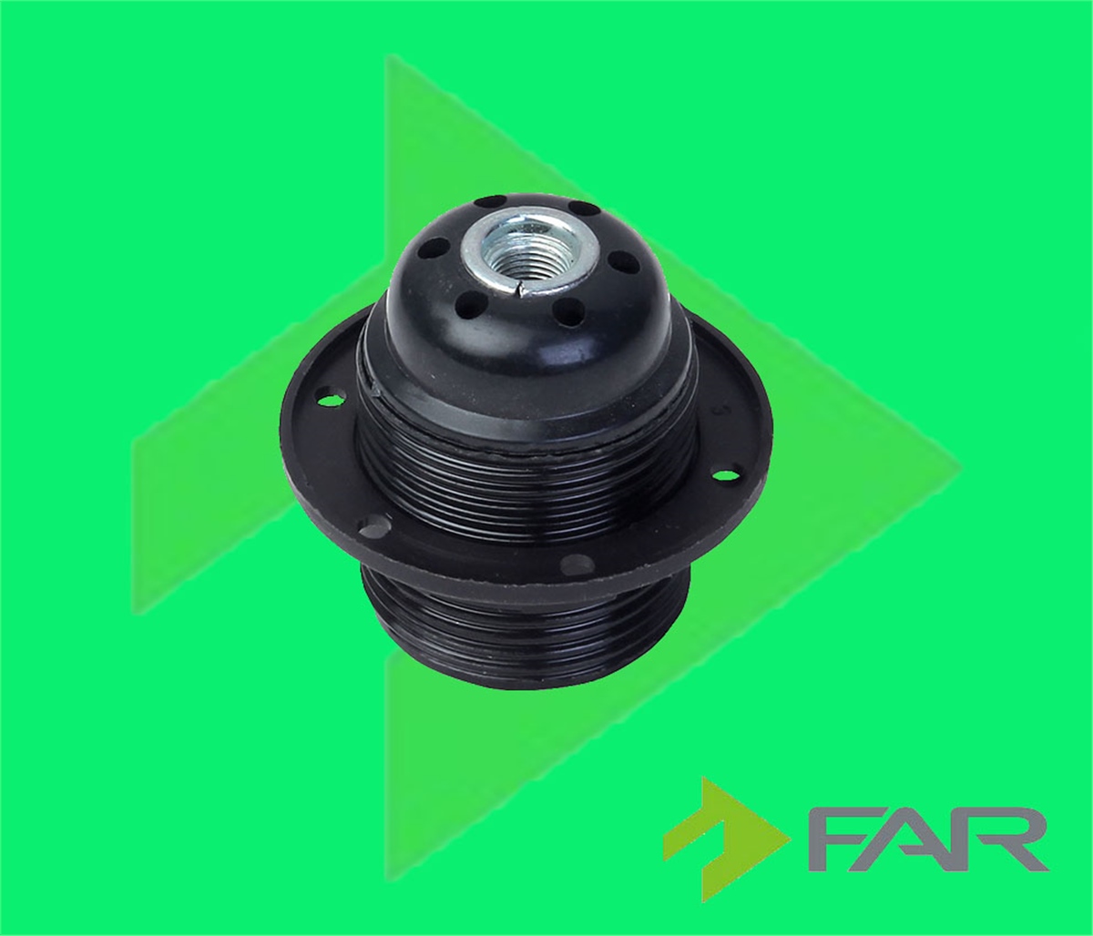 FAR İTALYAN DUY E27 DİŞLİ