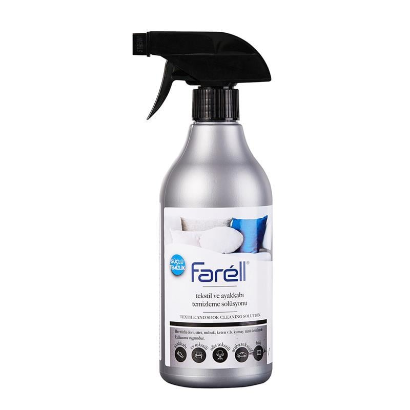 Farell Triger Temizleme Solüsyonu 500 Ml