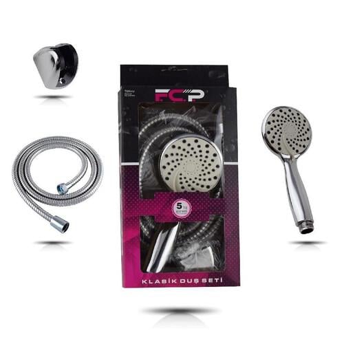 Fcp 1002 Duş Seti Klasik