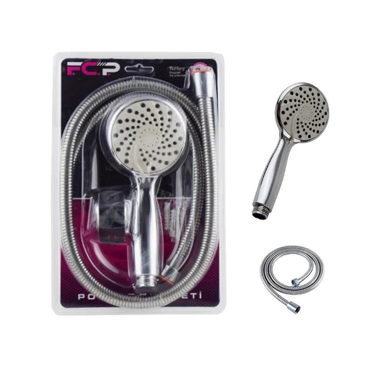 Fcp 1003 Poraz Duş Seti