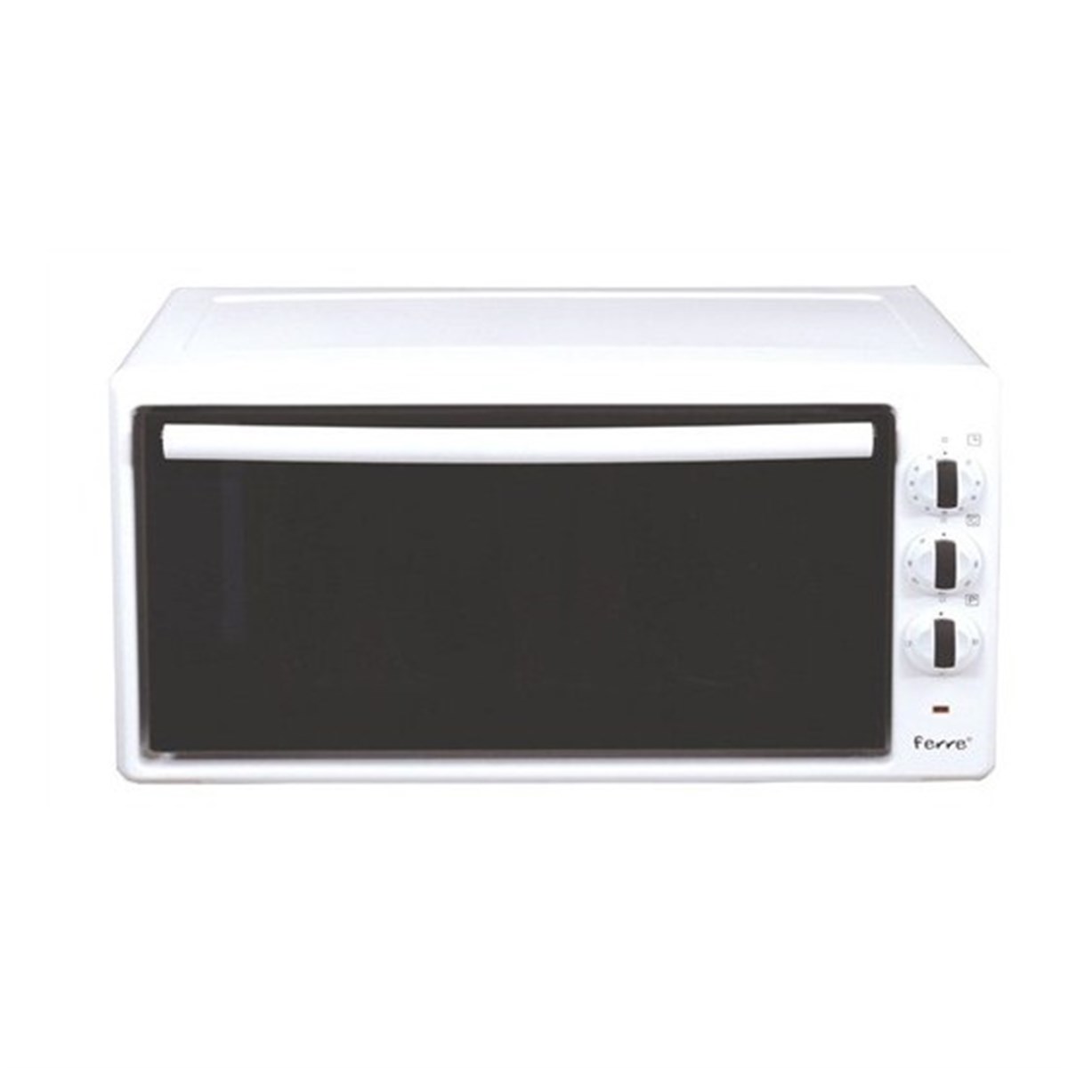FERRE MF42-S MİDİ FIRIN BEYAZ