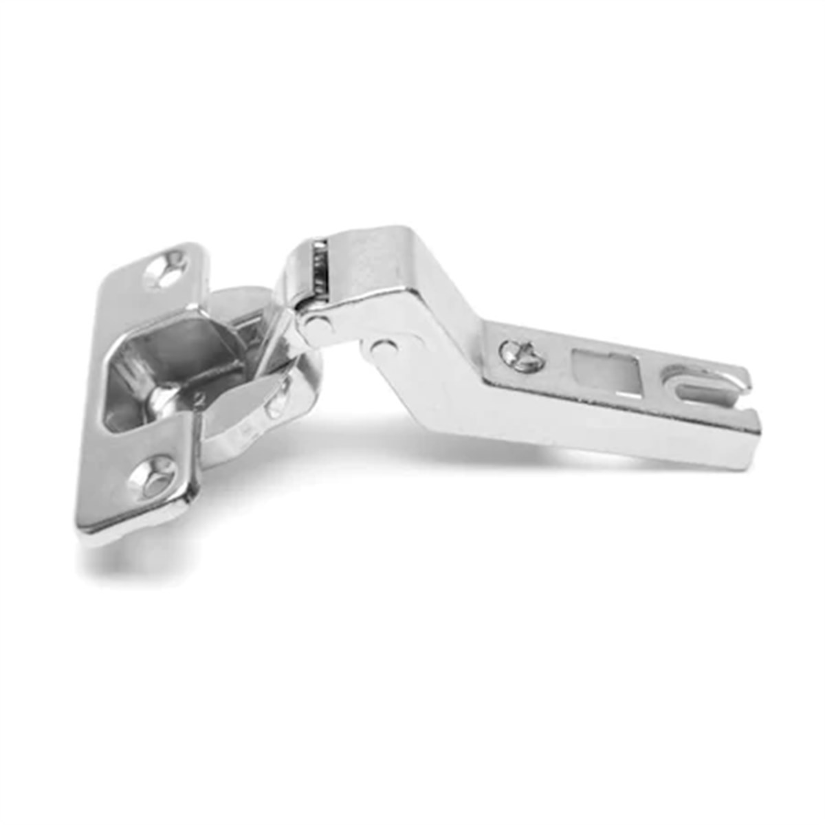 FGV OPTİMA MENTEŞE 30° VİDALI